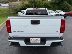 Used 2022  Chevrolet Colorado 4WD Ext Cab 128" LT at Clutts Auto Sales near Hazard&comma; KY