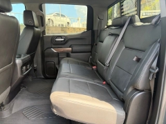 Used 2020  Chevrolet Silverado 1500 4WD Crew Cab LT Trail Boss at Clutts Auto Sales near Hazard&comma; KY