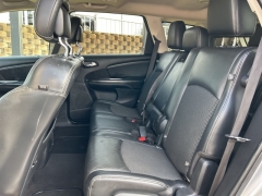 Used 2020  Dodge Journey 4d SUV FWD Crossroad 2&period;4L at Clutts Auto Sales near Hazard&comma; KY