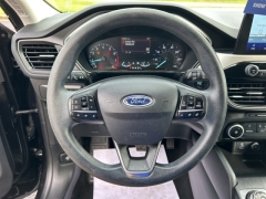 Used 2021 Ford Escape SE AWD at Clutts Auto Sales near Hazard, KY