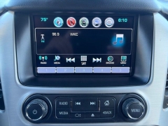 Used 2018  GMC Yukon 4d SUV 4WD SLT at Clutts Auto Sales near Hazard&comma; KY