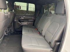 Used 2022  Ram 1500 4WD Big Horn Crew Cab 5'7" Box at Clutts Auto Sales near Hazard&comma; KY