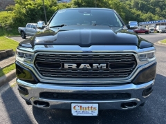 Used 2019 Ram 1500 4WD Crew Cab Limited at Clutts Auto Sales near Hazard, KY