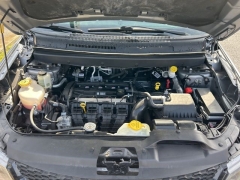 Used 2020  Dodge Journey 4d SUV FWD Crossroad 2&period;4L at Clutts Auto Sales near Hazard&comma; KY