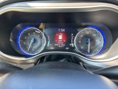 Used 2020 Chrysler Pacifica 4d Wagon Touring L at Clutts Auto Sales near Hazard, KY