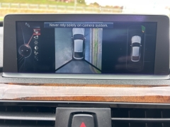 Used 2015  BMW 3 Series Gran Turismo 5dr 328i xDrive Gran Turismo AWD at Clutts Auto Sales near Hazard, KY