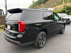 Used 2023  GMC Yukon 4WD 4dr AT4 at Clutts Auto Sales near Hazard&comma; KY