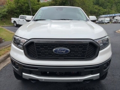 Used 2019  Ford Ranger 4WD SuperCrew Lariat at Clutts Auto Sales near Hazard&comma; KY