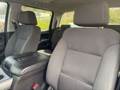 Used 2018  Chevrolet Silverado 1500 4WD Crew Cab LT at Clutts Auto Sales near Hazard&comma; KY