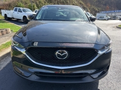 Used 2020  Mazda CX-5 4d SUV AWD Touring at Clutts Auto Sales near Hazard&comma; KY