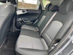 Used 2023 Kia Soul LX IVT at Clutts Auto Sales near Hazard, KY