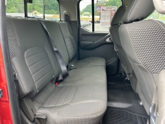 Used 2019 Nissan Frontier 4WD Crew Cab PRO-4X Auto at Clutts Auto Sales near Hazard, KY