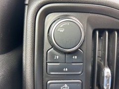 Used 2020  Chevrolet Silverado 2500 4WD Double Cab WT Gas at Clutts Auto Sales near Hazard&comma; KY