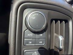 Used 2021  Chevrolet Silverado 2500HD 4WD Double Cab 149" Work Truck at Clutts Auto Sales near Hazard&comma; KY