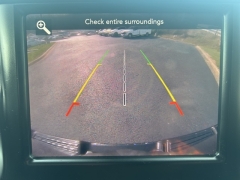 Used 2019  Ram 1500 4WD Crew Cab Big Horn&sol;Lone Star Level 2 at Clutts Auto Sales near Hazard&comma; KY