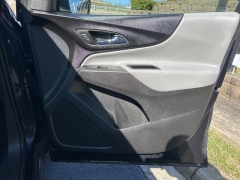 Used 2020  Chevrolet Equinox 4d SUV AWD LS w&sol;1LS at Clutts Auto Sales near Hazard&comma; KY