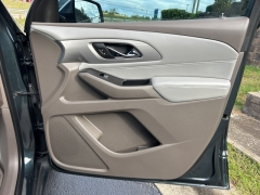 Used 2018 Chevrolet Traverse 4d SUV AWD LT Cloth w/1LT at Clutts Auto Sales near Hazard, KY