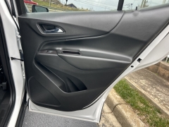 Used 2022  Chevrolet Equinox AWD 4dr LT w&sol;1LT at Clutts Auto Sales near Hazard&comma; KY