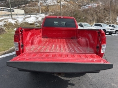 Used 2020  Ram 2500 4WD Crew Cab Tradesman Longbed at Clutts Auto Sales near Hazard&comma; KY