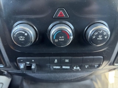 Used 2015  Ram 3500 4WD Reg Cab Tradesman at Clutts Auto Sales near Hazard&comma; KY