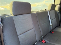 Used 2013  Chevrolet Silverado 1500 4WD Ext Cab LT at Clutts Auto Sales near Hazard&comma; KY