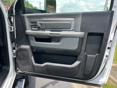 Used 2015 Ram 5500 Cab-Chassis 4WD Reg Cab Tradesman 168" at Clutts Auto Sales near Hazard, KY