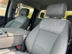 Used 2021  Ford F-150 4WD XLT SuperCrew 5.5' Box at Clutts Auto Sales near Hazard, KY