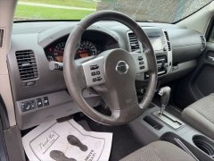 Used 2017  Nissan Frontier 4WD King Cab SV at Clutts Auto Sales near Hazard&comma; KY