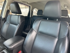 Used 2015  Honda CR-V 4d SUV AWD EX-L at Clutts Auto Sales near Hazard&comma; KY