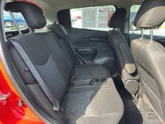 Used 2021 Chevrolet Spark 4dr HB CVT LS at Clutts Auto Sales near Hazard, KY