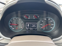 Used 2023  Chevrolet Malibu 4dr Sdn LS w/1FL at Clutts Auto Sales near Hazard, KY