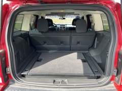 Used 2011  Dodge Nitro 4d SUV 4WD Heat at Clutts Auto Sales near Hazard, KY