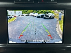 Used 2021 Ford F-150 4WD XL SuperCrew 5.5' Box at Clutts Auto Sales near Hazard, KY