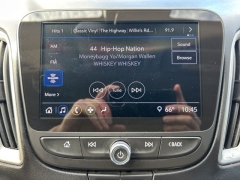 Used 2023  Chevrolet Malibu 4dr Sdn 1LT at Clutts Auto Sales near Hazard&comma; KY