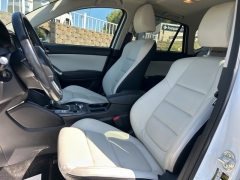 Used 2016 Mazda CX-5 4d SUV AWD Grand Touring at Clutts Auto Sales near Hazard, KY