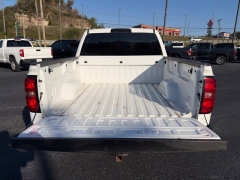 Used 2017  Chevrolet Silverado 1500 4WD Crew Cab LT at Clutts Auto Sales near Hazard&comma; KY