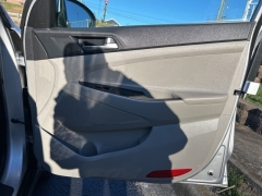 Used 2019  Hyundai Tucson 4d SUV FWD SE at Clutts Auto Sales near Hazard&comma; KY