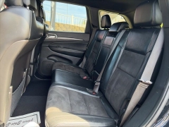 Used 2021  Jeep Grand Cherokee Laredo X 4x4 at Clutts Auto Sales near Hazard&comma; KY