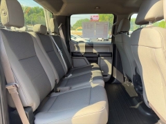 Used 2018  Ford F-150 4WD SuperCrew XL 6 1&sol;2 at Clutts Auto Sales near Hazard&comma; KY