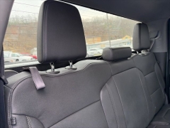 Used 2020  Chevrolet Silverado 2500 4WD Double Cab WT Gas at Clutts Auto Sales near Hazard&comma; KY