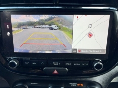 Used 2023  Kia Soul GT-Line IVT at Clutts Auto Sales near Hazard&comma; KY