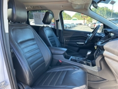 Used 2018 Ford Escape 4d SUV 4WD SEL at Clutts Auto Sales near Hazard, KY