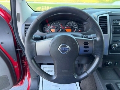 Used 2012  Nissan Frontier 4WD King Cab SV Auto at Clutts Auto Sales near Hazard&comma; KY