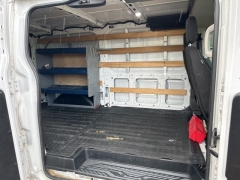 Used 2021 Ford Transit Cargo Van T-250 130" Low Rf 9070 GVWR RWD at Clutts Auto Sales near Hazard, KY