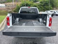 Used 2022 Ford F-150 4WD XLT SuperCrew 5.5' Box at Clutts Auto Sales near Hazard, KY