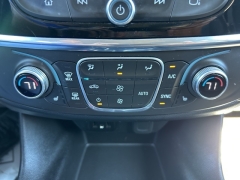 Used 2018 Chevrolet Traverse 4d SUV AWD LT Cloth w/1LT at Clutts Auto Sales near Hazard, KY