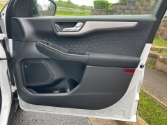 Used 2020 Ford Escape 4d SUV AWD SE at Clutts Auto Sales near Hazard, KY