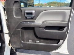 Used 2019  Chevrolet Silverado 2500 4WD Double Cab WT at Clutts Auto Sales near Hazard&comma; KY