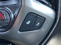 Used 2018 Chevrolet Silverado 1500 4WD Double Cab LT at Clutts Auto Sales near Hazard, KY