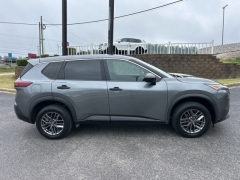 Used 2023 Nissan Rogue AWD S at Clutts Auto Sales near Hazard, KY